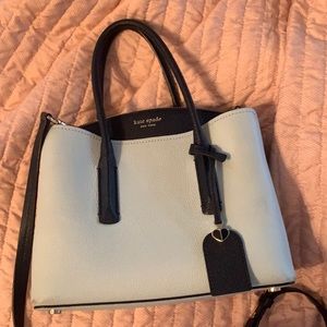 Kate Spade Satchel Purse